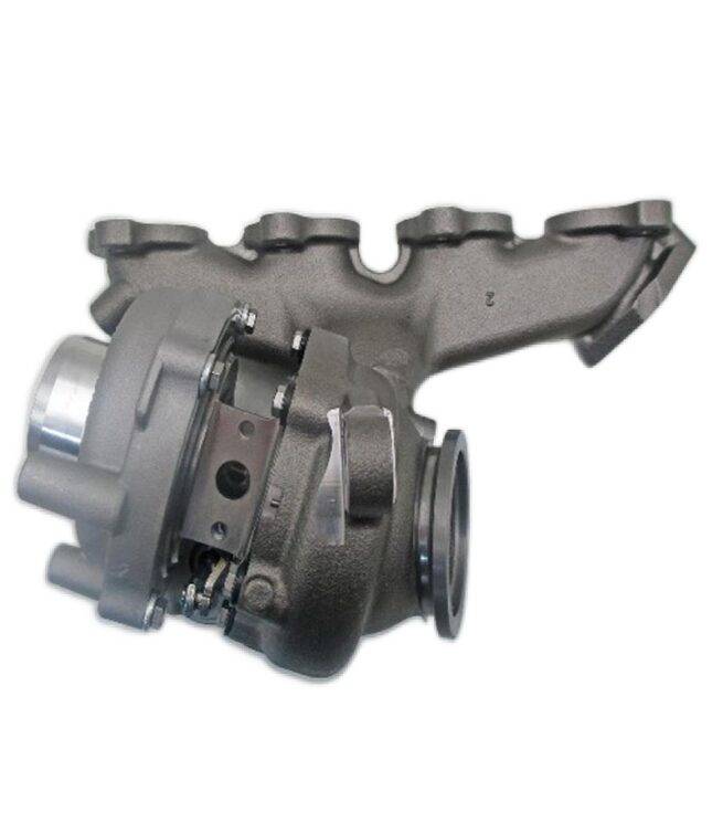 nissan-navara-np300-ys23ddt-renault-master-m9t-bv43-53039880417-high-flow-upgrade-billet-single-turbocharger-chra-housing