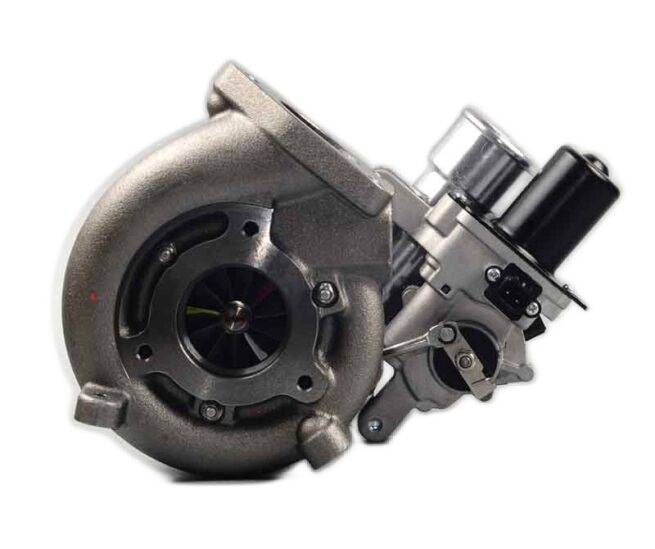 toyota-prado-1kdftv-turbocharger-stepper-motor-ct16v-1720130101-billet-compressor-wheel-upgrade-dump-flange