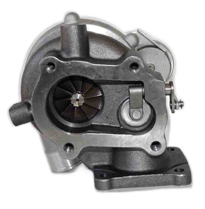 toyota-land-cruiser-1hd-t-turbocharger-ct26-17201-17010-billet-impeller-upgraded-dump-flange